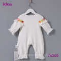 76305 Atacado Baby Wear Onesie Baby Clothes Romper